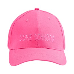  Hat G231905 Bright Pink