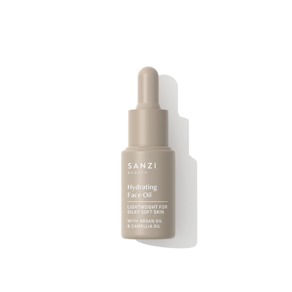 Hydrating Face Oil 20ml