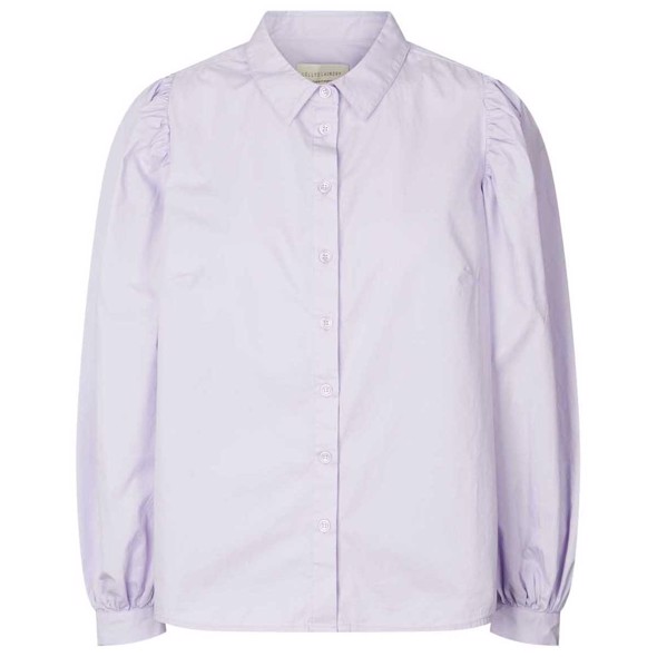Diddie Shirt Lavender