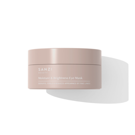 Moisture & Brightness Eye Mask (30 par)