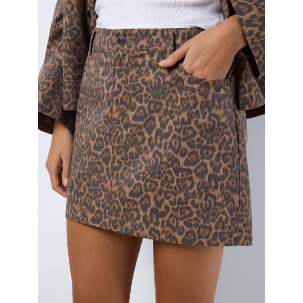 NMHILL NW LEO SKIRT