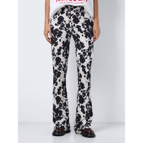 NMBELLA H/W AOP PANT