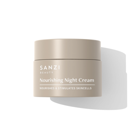 Nourishing Night Cream 50 ml