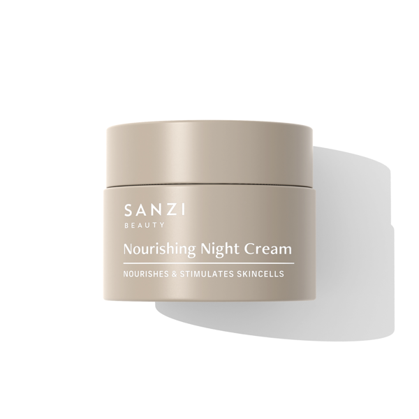 Nourishing Night Cream 50 ml