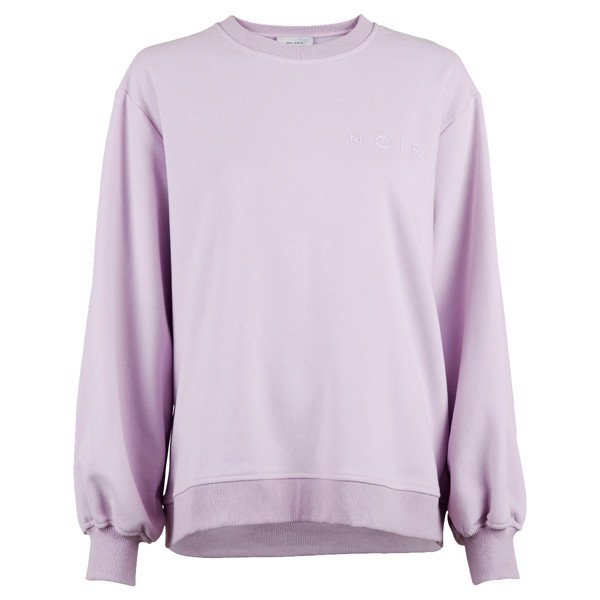 Flex Light Sweatshirt Lavender