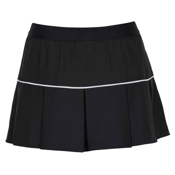 Lexus Tennis Skirt Black