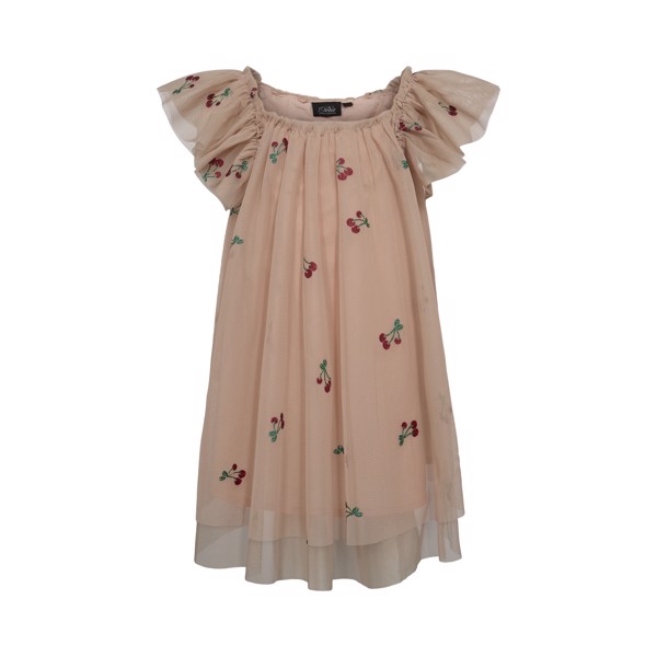 Dress P242411 Light Rose