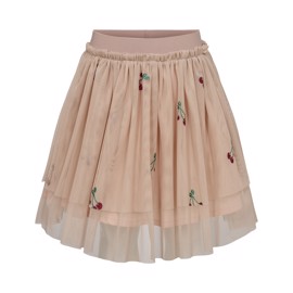 Skirt P242412 Light Rose