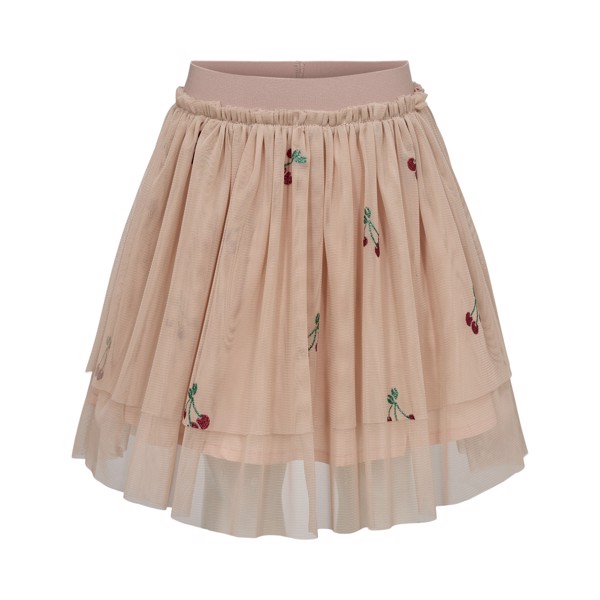 Skirt P242412 Light Rose