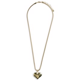 FPNITA A NECKLACE PLATED GOLD