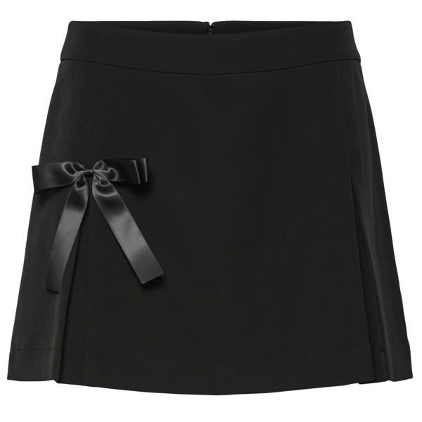 PCFANNI MW MINI BOW SKIRT