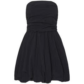 PCDANNI MINI BALLOON DRESS