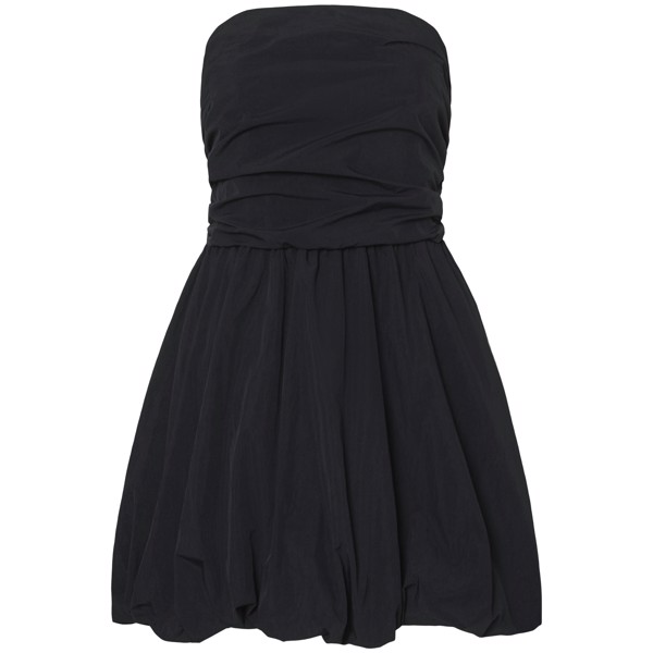 PCDANNI MINI BALLOON DRESS