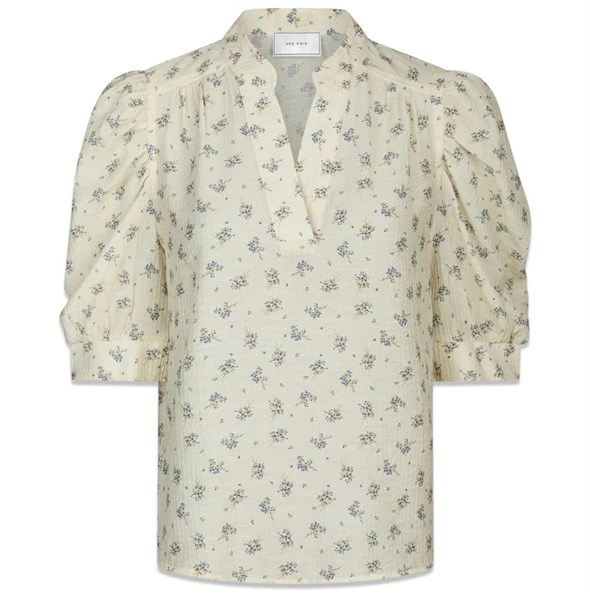 Roella Soft Fleur Blouse
