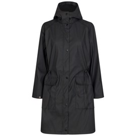Raincoat S213284 Black
