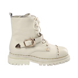 Boot S223700 Off White