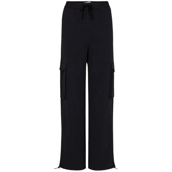 Trousers S229202 Black