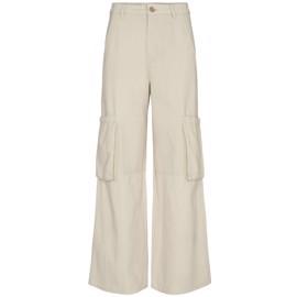 Trousers S231349 Sand