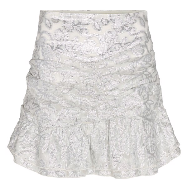 Skirt S232259 Antique White