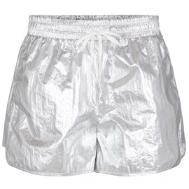 Shorts S232350 Silver