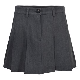 Skirt S234233 Dark Grey