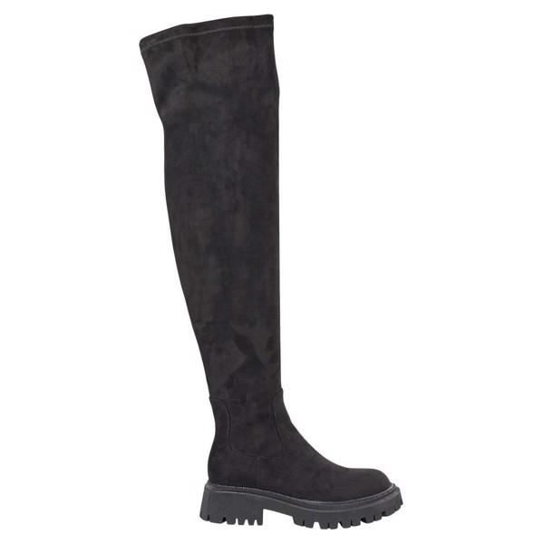 Boot S234733 Black