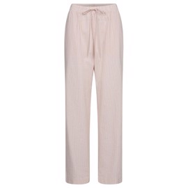 Trousers S237111 Rose Striped