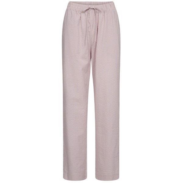 Trousers S237111 Lavender Striped