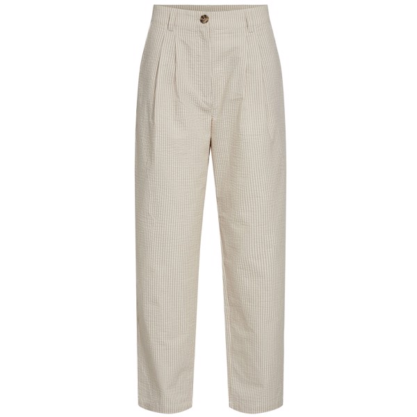 Trousers S242172 Off White
