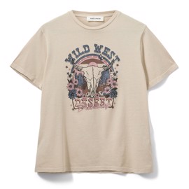 T-Shirt S243411 Light Sand