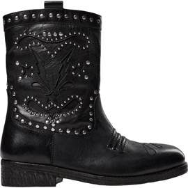 FRIDASW BOOT S244750 BLACK