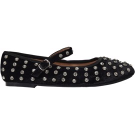 ROSASW SHOE S244755 BLACK