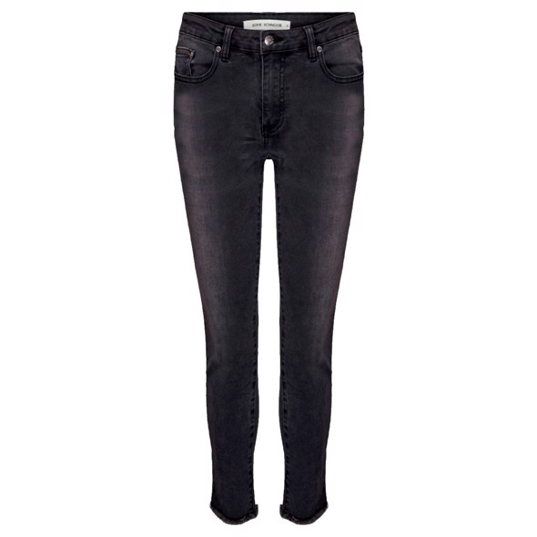 Julia Jeans SNOS209 Black