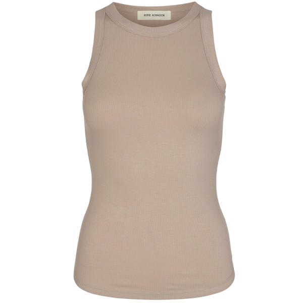 Top SNOS215 Beige