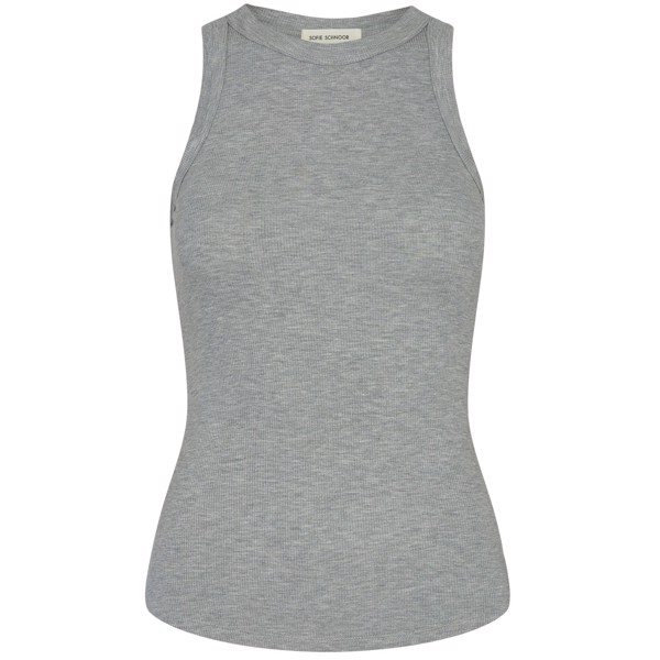 Top SNOS215 Grey Melange