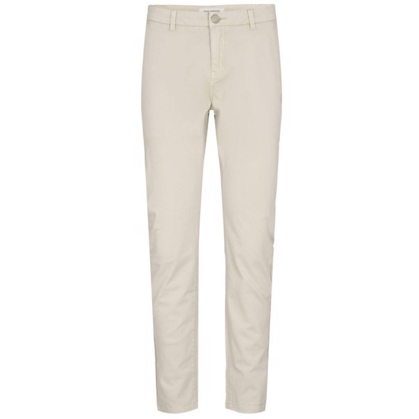 Trousers SNOS239 Beige