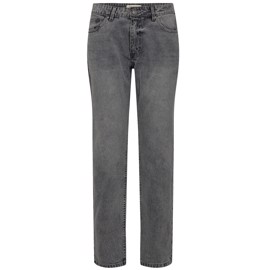 Jeans SNOS427 Grey