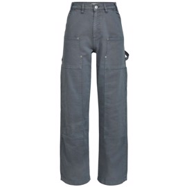 Jeans SNOS428 Charcoal Grey