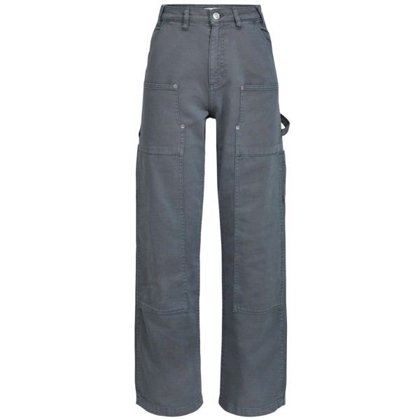Jeans SNOS428 Charcoal Grey