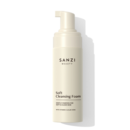 Soft Cleansing Foam 150ml