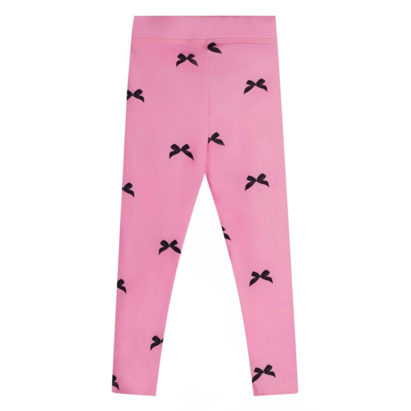 ALMA LEGGINGS (KIDS) PINK BOW