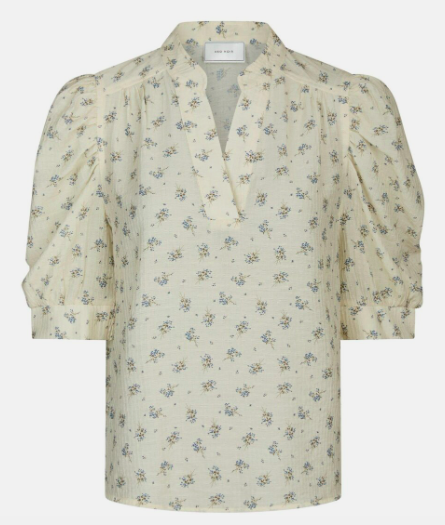 Roella Soft Fleur Blouse