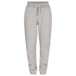 Pants P213227 Grey Melange
