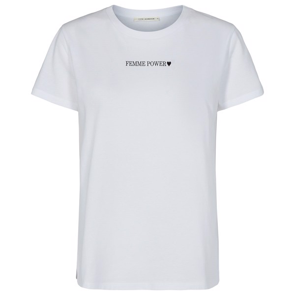Farah T-shirt S211302 White