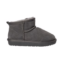 Boot Low T420 Dark Grey