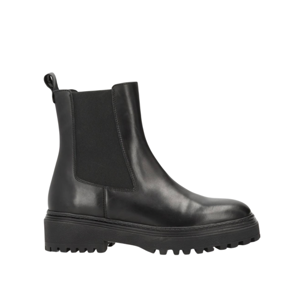 Casablanca - Boot - Black