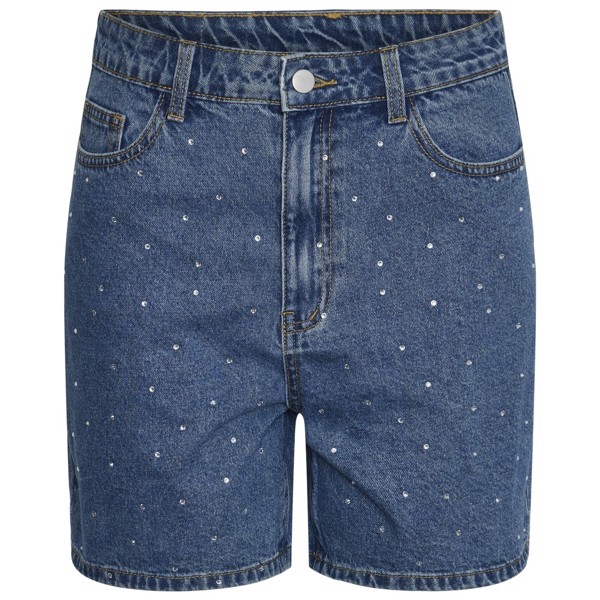 YASRISTO HMW DENIM SHORTS