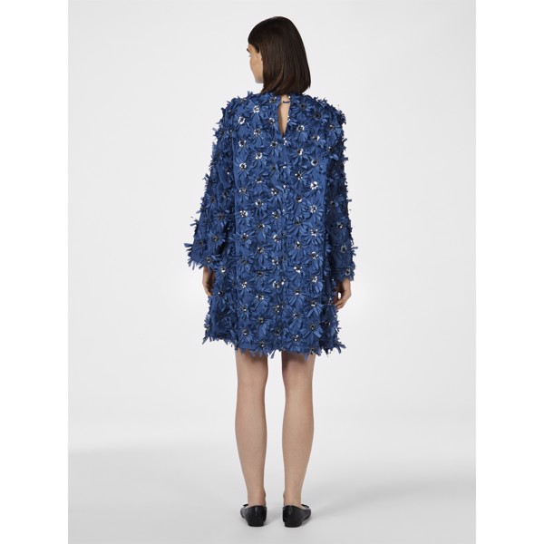 YAS - Yasabelone 3/4 Dress - 5031498 Sheer Bliss main image 1