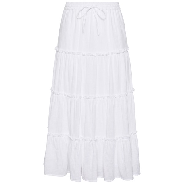 YASCAPUCINA HW MAXI SKIRT