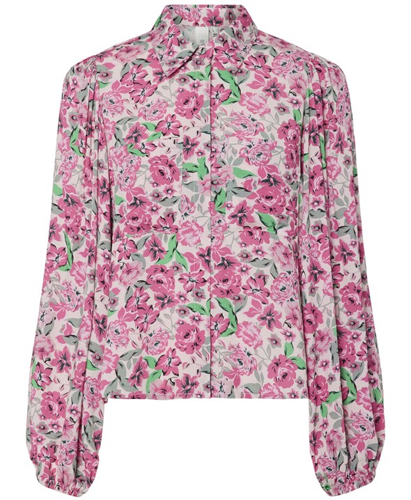 YASALIRA LS SHIRT